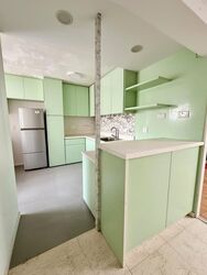 Blk 404 Sin Ming Garden (Bishan), HDB Executive #628399501